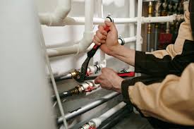 Best Commercial Plumbing Services  in Ravensworth, VA